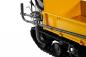 Preview: Lumag MINI-RAUPENDUMPER MD-300